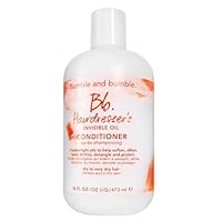 Bumble and Bumble Hairdresser's Invisible Oil Hydrating Conditioner, 16 fl. oz.