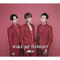 Wake Me Tonight Wake Me Tonight Audio CD