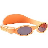 Baby BANZ Sunglasses Infant Sun Protection – Ages 0-2 Years – The Best Sunglasses for Babies & Toddlers
