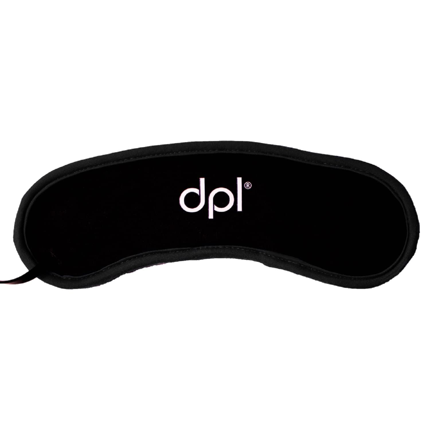 dpl Eye Mask Light Therapy for Head Pain Relief