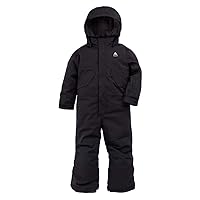 Burton Toddlers' 2L Insulated Waterproof One Piece Snowsuit