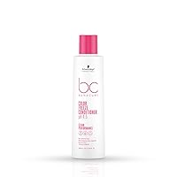 BC Bonacure pH 4.5 Color Freeze Conditioner, 6.7-Ounce