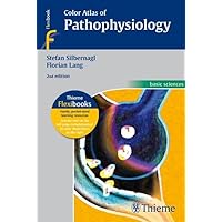 Color Atlas of Pathophysiology Color Atlas of Pathophysiology Paperback