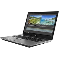 HP Smart Buy ZBOOK 17 G6 I7-9850H 17.3IN 32GB 512GB SSD W10P6