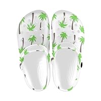 Island Inspired Adult Men's Classic Clogs
