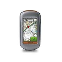 Garmin Oregon 300 Portable GPS System