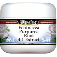 Echinacea Purpurea Root 4:1 Extract Salve (2 oz, ZIN: 523988) - 3 Pack