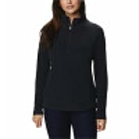 Columbia Women's Glacial Iv Half Zip