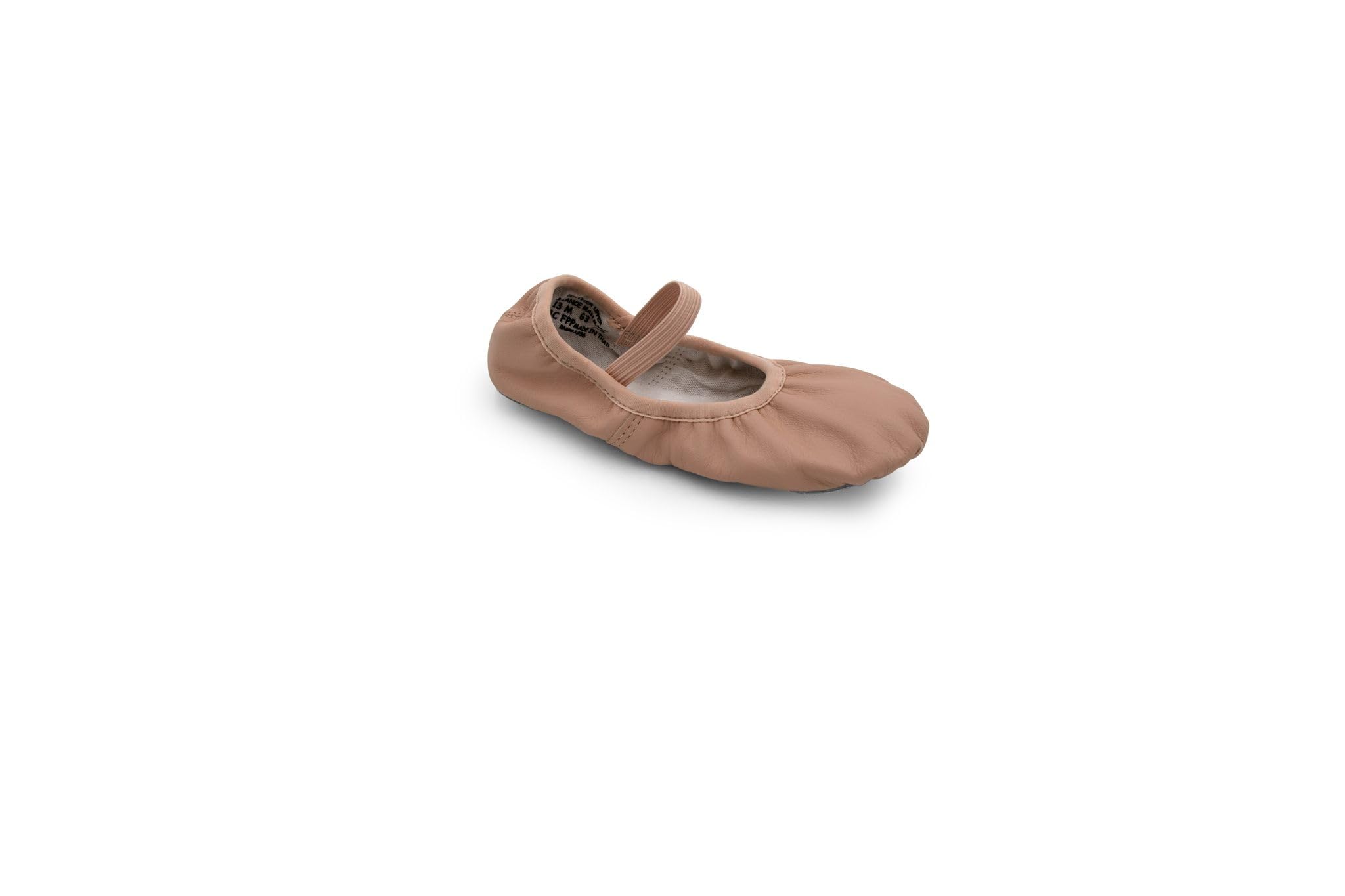 Capezio Girl's Ballet Shoe