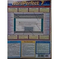 Word Perfect 7 Word Perfect 7 Paperback