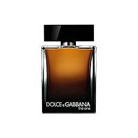 Dolce & Gabbana The One, Eau De Parfum Spray, Fragrance For Men