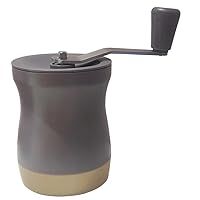 Pill Crusher Pulverizer Grinder Save More Labour Power to Crush Multiple Tablets to a Pulverized Powder (Gray)