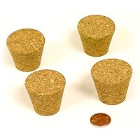 National Artcraft® Composition Cork Stoppers with 1-1/2