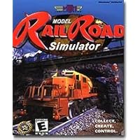 Railking-Model Railroad Simulator - PC