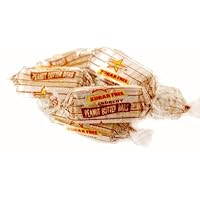 Atkinson Peanut Butter Bars Sugar Free 1lb