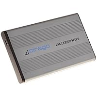 640GB USB 2.0 Portable Storage (CST1640R)