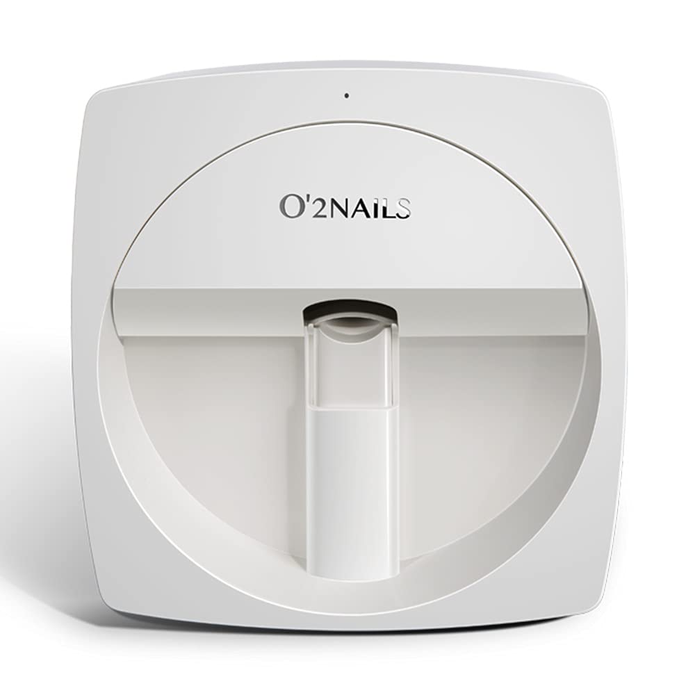 Mua O\'2nails Digital Mobile Nail Art Printer V11- Portable Nail ...