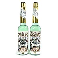 Florida Water Cologne New York 7.5oz (Pack of 2)