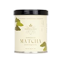 Thin Grade Matcha Jobetsugi Tea, 1.06 Ounce