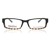 Smith FADER 2.0 SII 53 New Unisex Eyeglasses