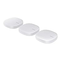 Samsung Electronics ET-WV520K Smart Wi-Fi System Mimo (3 Pack), White
