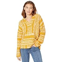 Rip Curl Women's Seaside Stripe Sweater