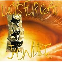 Jaundice Jaundice Audio CD MP3 Music