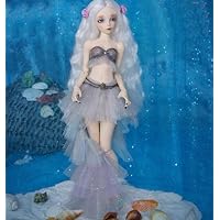 Fairy Tale Doll Dress Cloth for 1/4 BJD 45 cm Doll