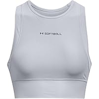 Under Armour Women's Softball Isochill Tank