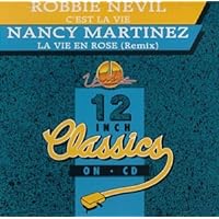 C'Est La Vie / La Vie En Rose C'Est La Vie / La Vie En Rose Audio CD