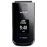 Nokia 2720 Prepaid Phone (T-Mobile)