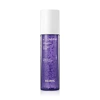 SCINIC Collagen Jelly Mist Toner Mist 3.4 fl.oz | Fine Spray Provides Minute Elasticity to The Skin Collagen Toner for Elasticity | Facial Toner + Essence + MistAll in One Care | Korean Skincare Gift