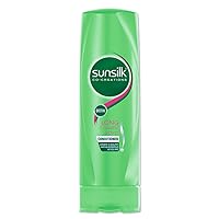 Sunsilk Long And Healthy Growth Conditioner, 180ml / 6.08oz