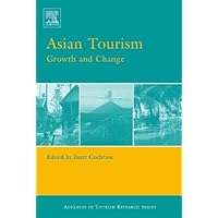 Asian Tourism (Advances in Tourism Research) Asian Tourism (Advances in Tourism Research) Kindle Hardcover