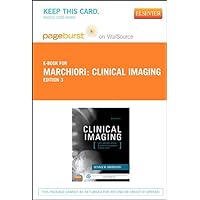 Clinical Imaging - Elsevier eBook on VitalSource (Retail Access Card): With Skeletal, Chest, & Abdominal Pattern Differentials