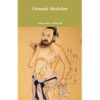 Oriental Medicine Oriental Medicine Paperback