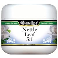 Nettle Leaf 5:1 Cream (2 oz, ZIN: 520915)