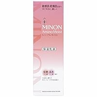 Minon amino Moist Moist charge milk 100g by MINON (Minon)