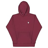 1st edition cotton hoodie