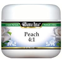 Bianca Rosa Peach 4:1 Cream (2 oz, ZIN: 521090) - 3 Pack