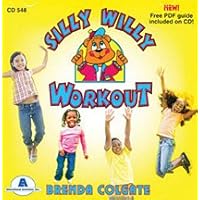 Silly Willy Workout Silly Willy Workout Audio CD