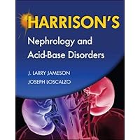 Harrison's Nephrology and Acid-Base Disorders (Harrison's Medical Guides) Harrison's Nephrology and Acid-Base Disorders (Harrison's Medical Guides) Paperback