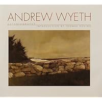 Andrew Wyeth: Autobiography Andrew Wyeth: Autobiography Hardcover Paperback