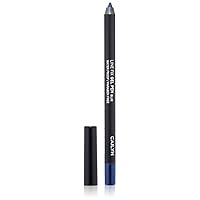 Cailyn Cosmetics Gel Glider Eyeliner Pencil, Blue