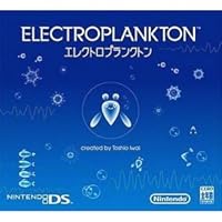 Electroplankton (w/ Headphone) [Japan Import]