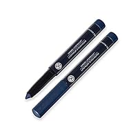 Yves Rocher Ultra-long-lasting Eye Shadow Make-up Pencil with Cornflower Extract Midnight Blue 05