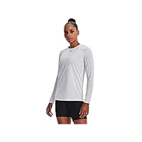 Team Tech Womens Long Sleeve