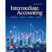 Loose Leaf for Intermediate Accounting Loose Leaf for Intermediate Accounting Loose Leaf Hardcover