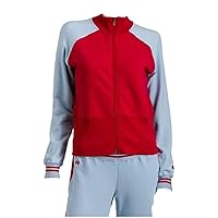 Russell Athletic Women's Track Jacket