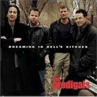Dreaming in Hell's Kitchen Dreaming in Hell's Kitchen Audio CD MP3 Music
